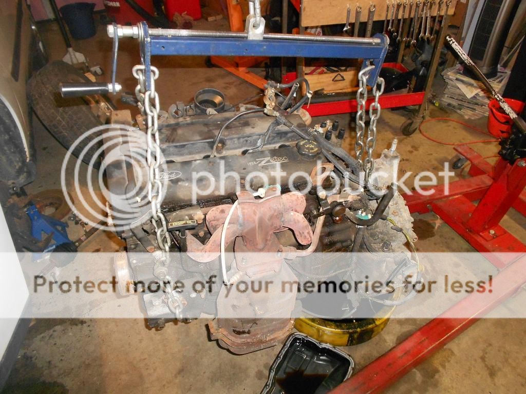 2.0 Zetec, Tranmission, Wiring, ECU & More - Ford Focus Forum, Ford